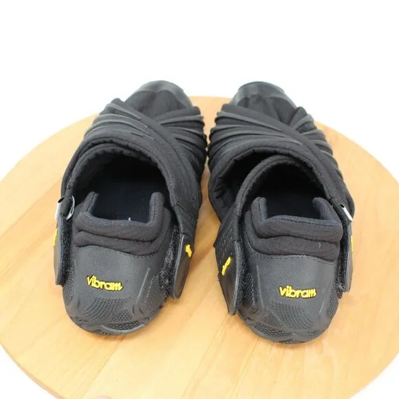 Vibram Shoes Men 8 8.5 Furoshiki by Suicoke Rare Limited Comfort Minimalist