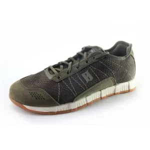 Viktos Ptxf Core 2 Training Shoes Sneakers Green Mens Running Fitness Sz  8.5 42