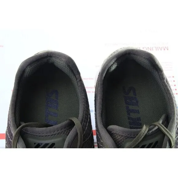 Viktos Ptxf Core 2 Training Shoes Sneakers Green Mens Running Fitness Sz  8.5 42