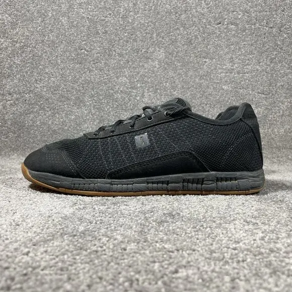 Viktos Tactical PTXF Core 2 Training Shoes Black Athletic Lifting Range Mens 13