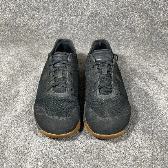 Viktos Tactical PTXF Core 2 Training Shoes Black Athletic Lifting Range Mens 13