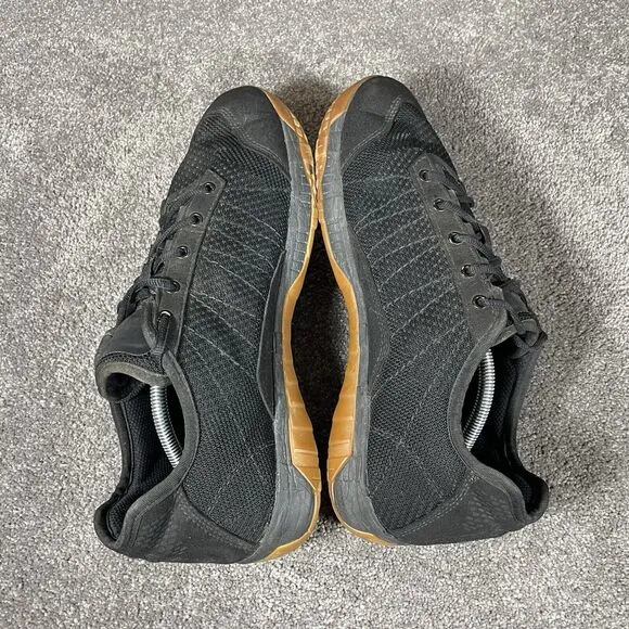 Viktos Tactical PTXF Core 2 Training Shoes Black Athletic Lifting Range Mens 13