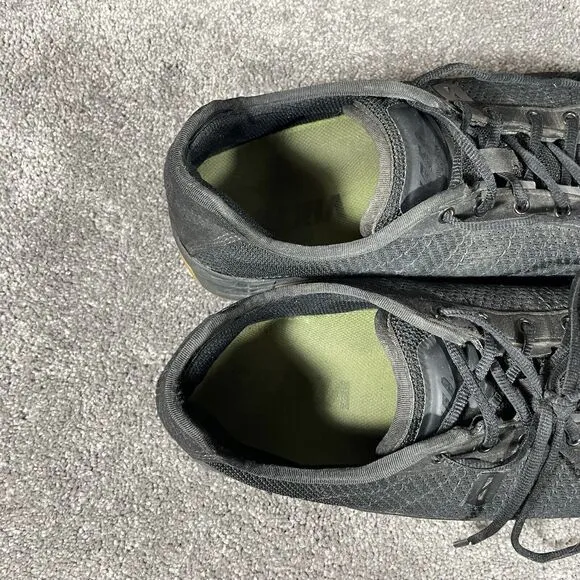 Viktos Tactical PTXF Core 2 Training Shoes Black Athletic Lifting Range Mens 13