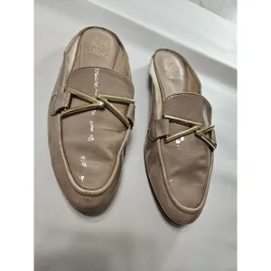 Vince Camuto Women Shoes 9M/39 Size, Flat Loafer Shoes 9