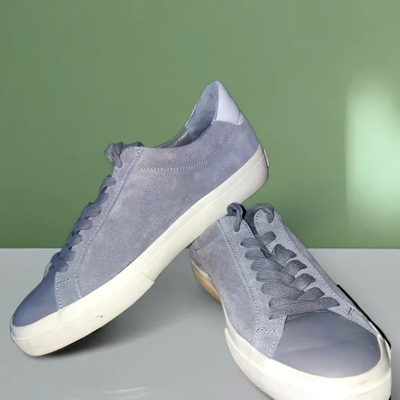 VINCE Fulton Suede Sneaker