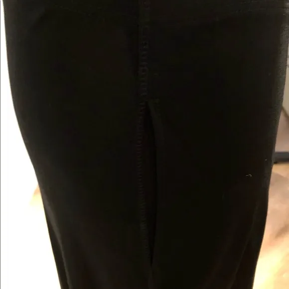 Vintage 1980 Sonia Rykiel Flare Slimming Skirt