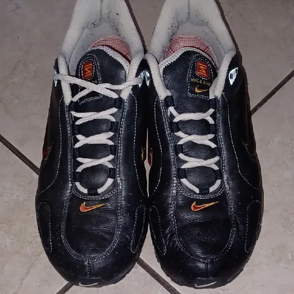 Vintage 2005 Men’s Nike Shox Sz Size 11