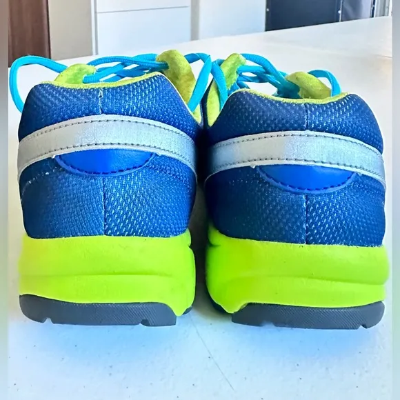 Vionic Alliance Teal Women's Shoes Size 9