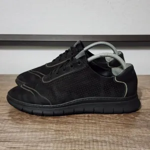 Vionic Riley Women's Casual Shoes Size 9.5 Black