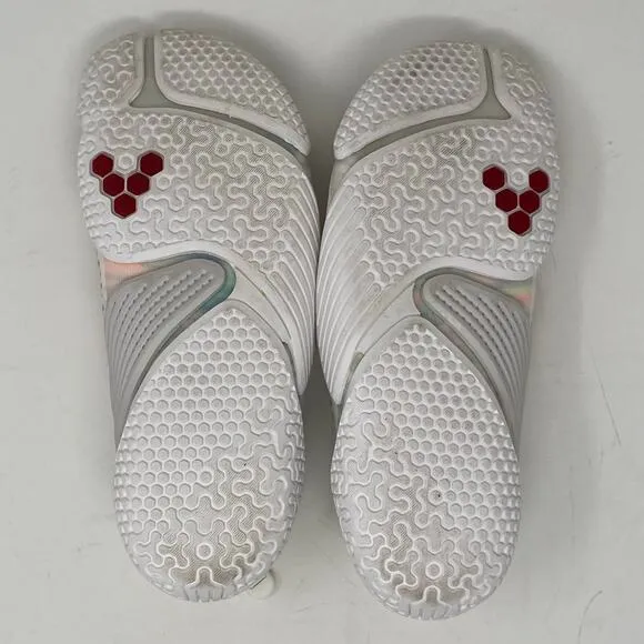 Vivobarefoot Women's Motus Flex Barefoot Trainers White Space Dye Size 38 / 7