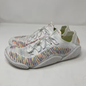 Vivobarefoot Women's Motus Flex Barefoot Trainers White Space Dye Size 38 / 7