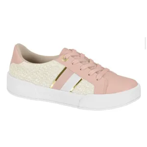 Vizzano Women Casual Pink Sneakers