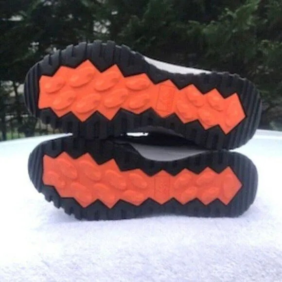 Waterproof Hiking Shoes . Size: 7 . Mid Climb Simon Ozark Trail . New in the Box