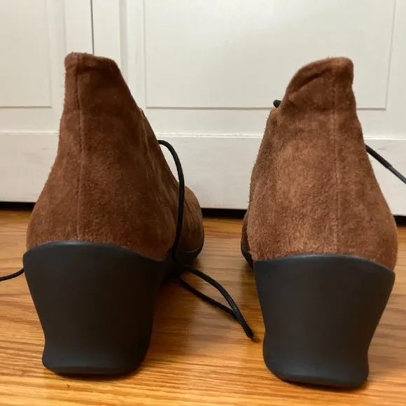 Wolky Womens Wedge Shoes
