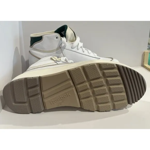 Woman's Sneakers &amp; Athletic Shoes Reebok Lifestyle Club C Geo Mid