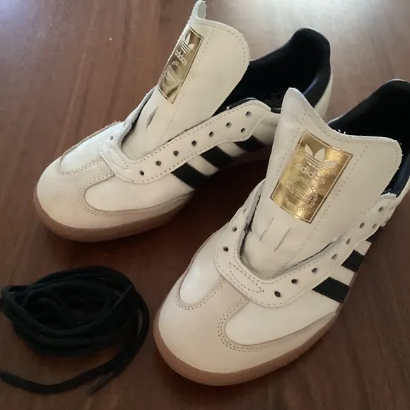 WOMEN'S ADIDAS ORIGINALS SAMBA OG CASUAL SHOES