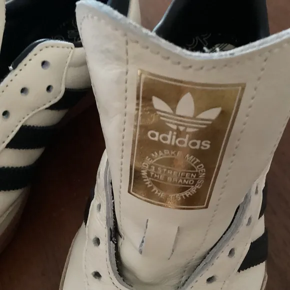 WOMEN'S ADIDAS ORIGINALS SAMBA OG CASUAL SHOES