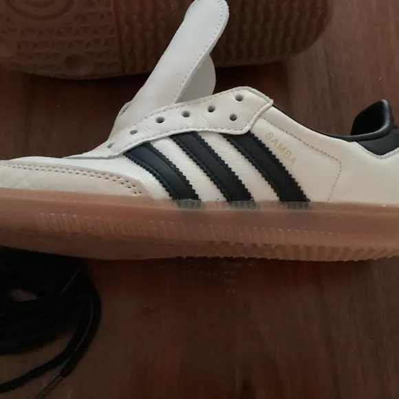 WOMEN'S ADIDAS ORIGINALS SAMBA OG CASUAL SHOES