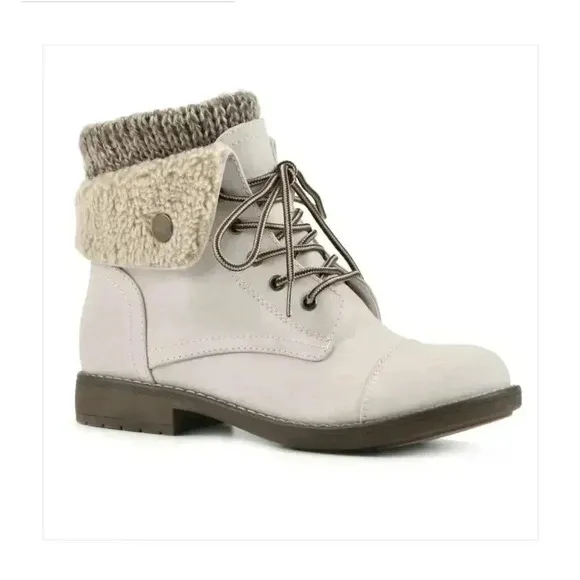 Women's Duena Booties