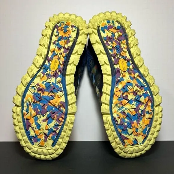Womens MERRELL Antora 2 Rainbow Mountain Athletic Shoes / Size 11 Wide