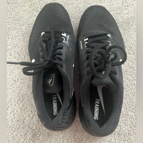 Women’s Nike Flex Supreme TR5 Training Running Sneakers