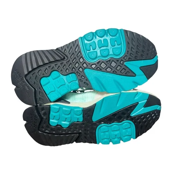 Women’s Nite jogger adidas athletic shoes size 6.5