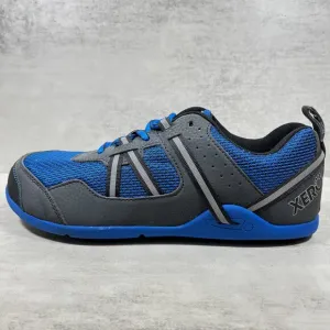 Xero Ipari Prio Barefoot Minimalist Running Shoes - Men's Size 8 - Blue