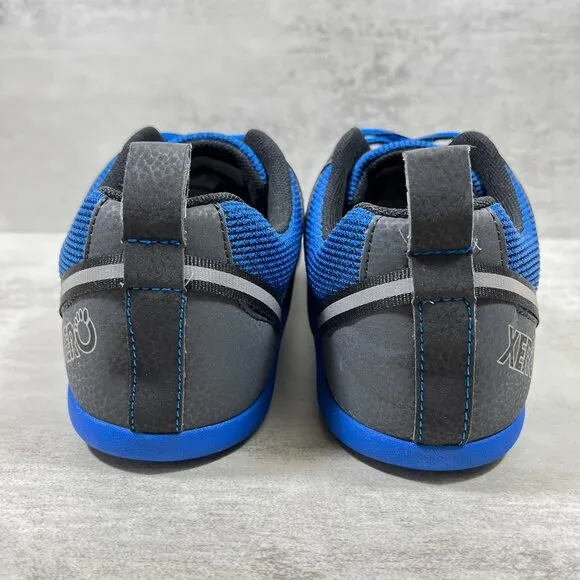 Xero Ipari Prio Barefoot Minimalist Running Shoes - Men's Size 8 - Blue
