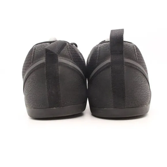 Xero Prio Barefoot Men's Size 10 Shoes Sneakers Black Lace Up Minimalist