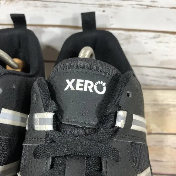 XERO Prio Barefoot Shoes Mens Size 12.5 Barefoot Athletic Running Minimalist