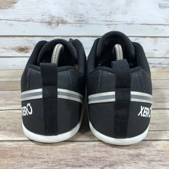 XERO Prio Barefoot Shoes Mens Size 12.5 Barefoot Athletic Running Minimalist