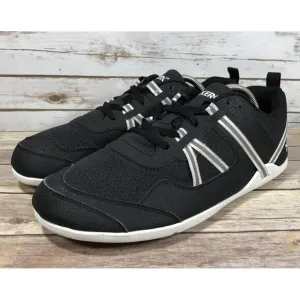 XERO Prio Barefoot Shoes Mens Size 12.5 Barefoot Athletic Running Minimalist