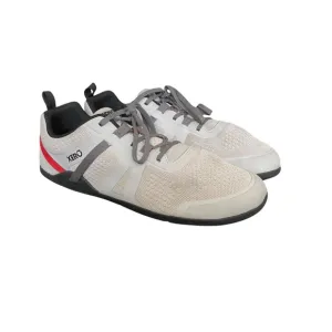 Xero PRIO Men’s Minimalist Barefoot Storm Gray Zero Drop Athletic Shoes Size 11