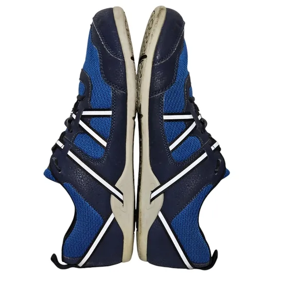 Xero Prio Mens Size 11 Running Shoes Sneakers Minimalist Barefoot Athletic