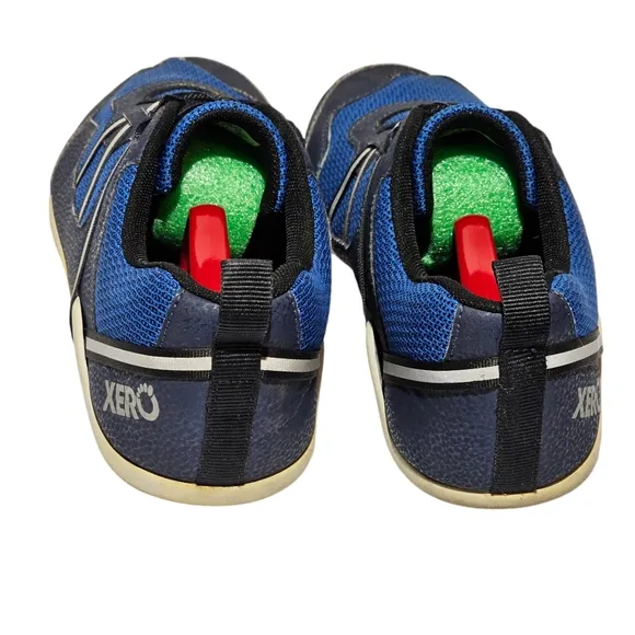 Xero Prio Mens Size 11 Running Shoes Sneakers Minimalist Barefoot Athletic