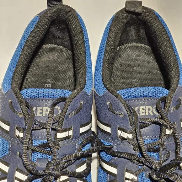 Xero Prio Mens Size 11 Running Shoes Sneakers Minimalist Barefoot Athletic
