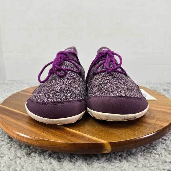 Xero Shoes Oswego Performance Casual Minimalist Daily Gym Trainer Womens 10.5