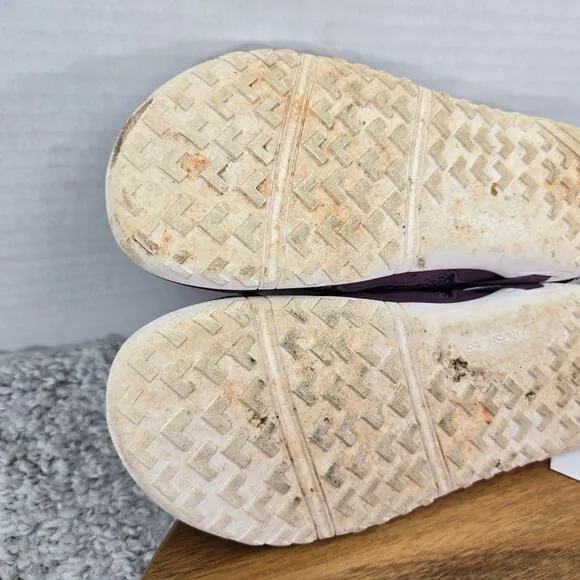 Xero Shoes Oswego Performance Casual Minimalist Daily Gym Trainer Womens 10.5
