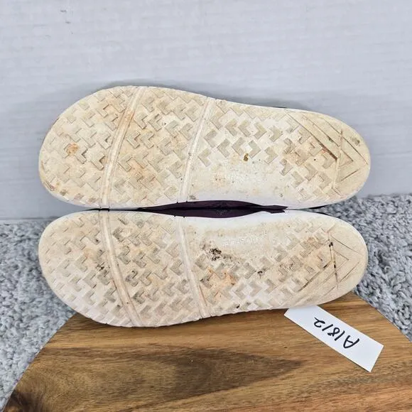 Xero Shoes Oswego Performance Casual Minimalist Daily Gym Trainer Womens 10.5