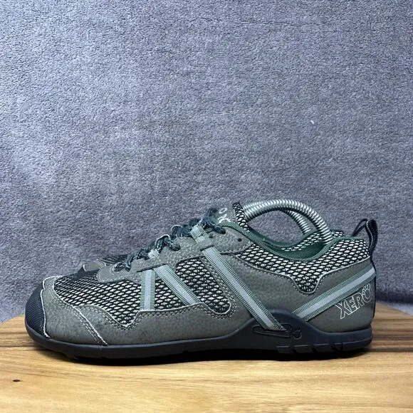 Xero TerraFlex Barefoot Minimalist Hiking Trail Running Shoes Sneakers Men's 8.5