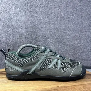 Xero TerraFlex Barefoot Minimalist Hiking Trail Running Shoes Sneakers Men's 8.5
