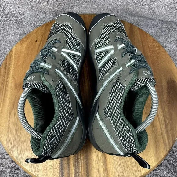 Xero TerraFlex Barefoot Minimalist Hiking Trail Running Shoes Sneakers Men's 8.5
