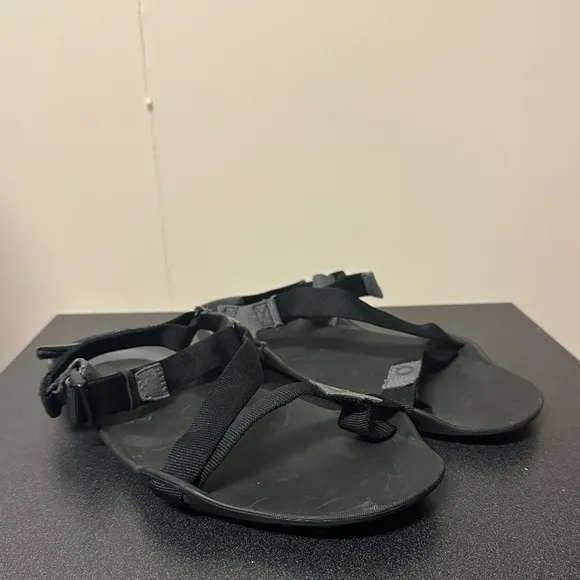 Xero Z-Trek Minimalist Barefoot Sports Water Sandals Mens Shoes Size 10
