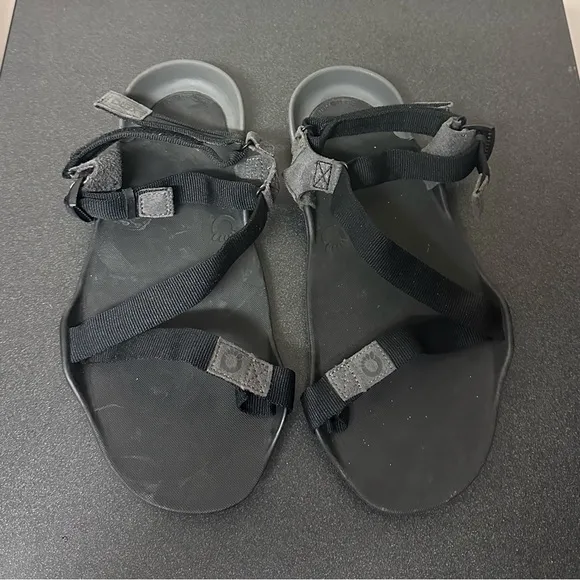 Xero Z-Trek Minimalist Barefoot Sports Water Sandals Mens Shoes Size 10