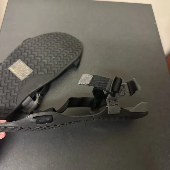 Xero Z-Trek Minimalist Barefoot Sports Water Sandals Mens Shoes Size 10